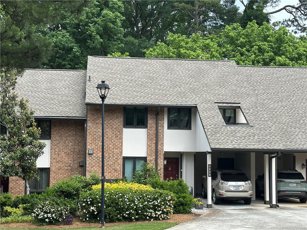 3259 Clairmont North NE Brookhaven GA 30329