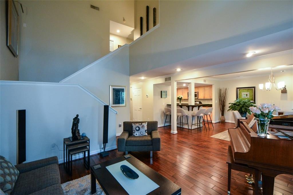 3259 Clairmont North NE Brookhaven GA 30329