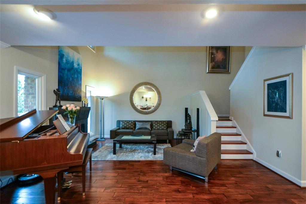 3259 Clairmont North NE Brookhaven GA 30329
