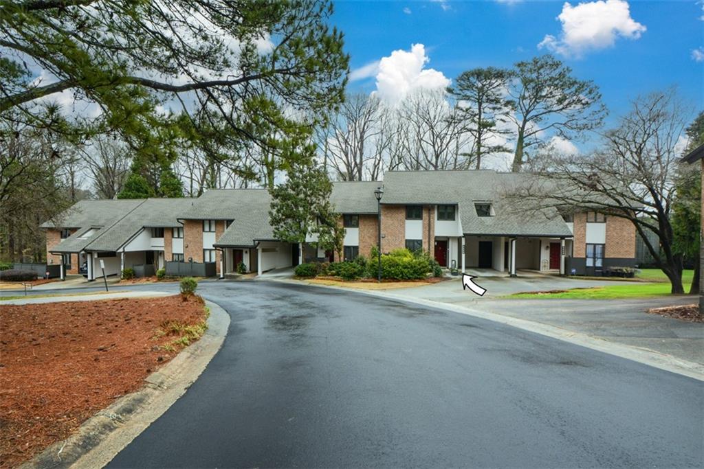 3259 Clairmont North NE Brookhaven GA 30329