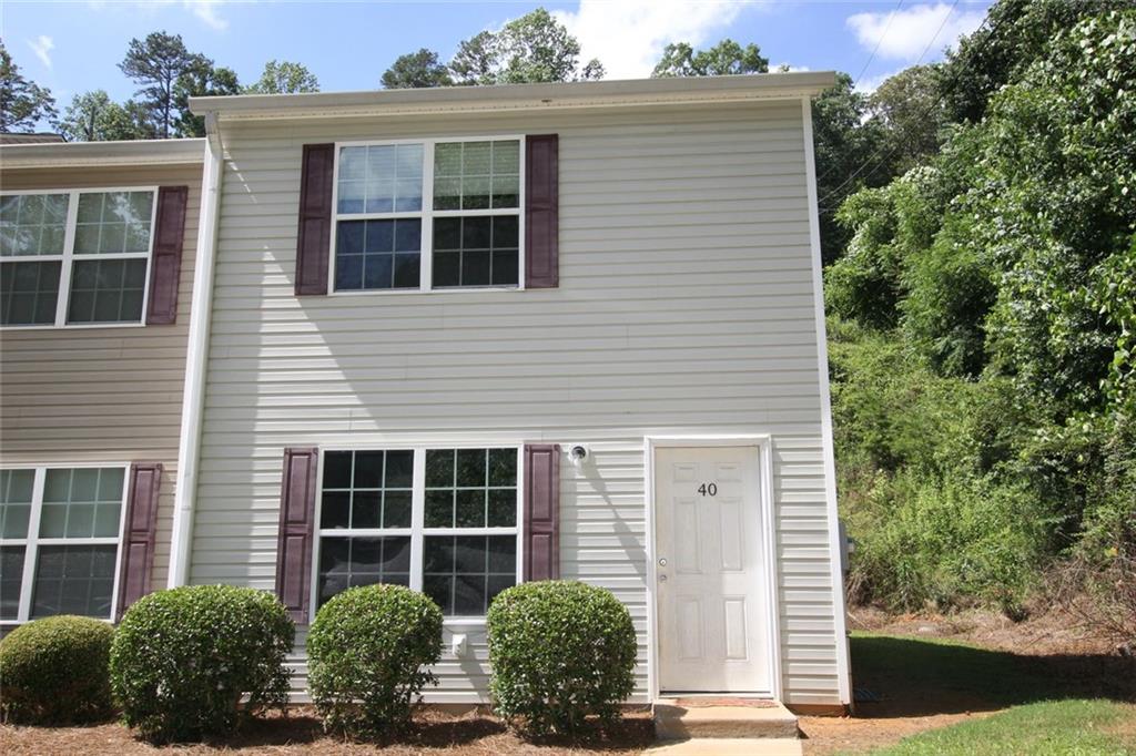 40 Cleves Way Dahlonega GA 30533