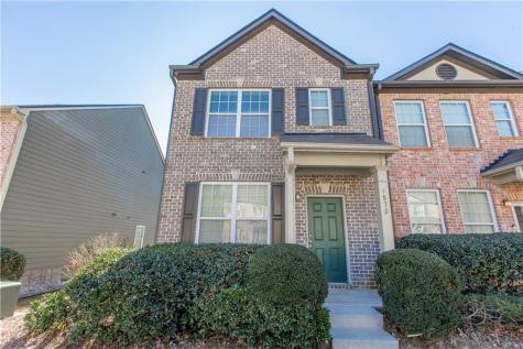 1830 Bayrose Circle East Point GA 30344