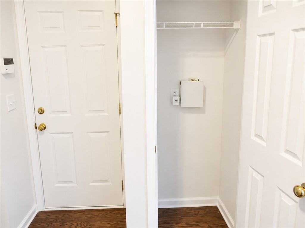 13463 Spring View Drive Milton GA 30004