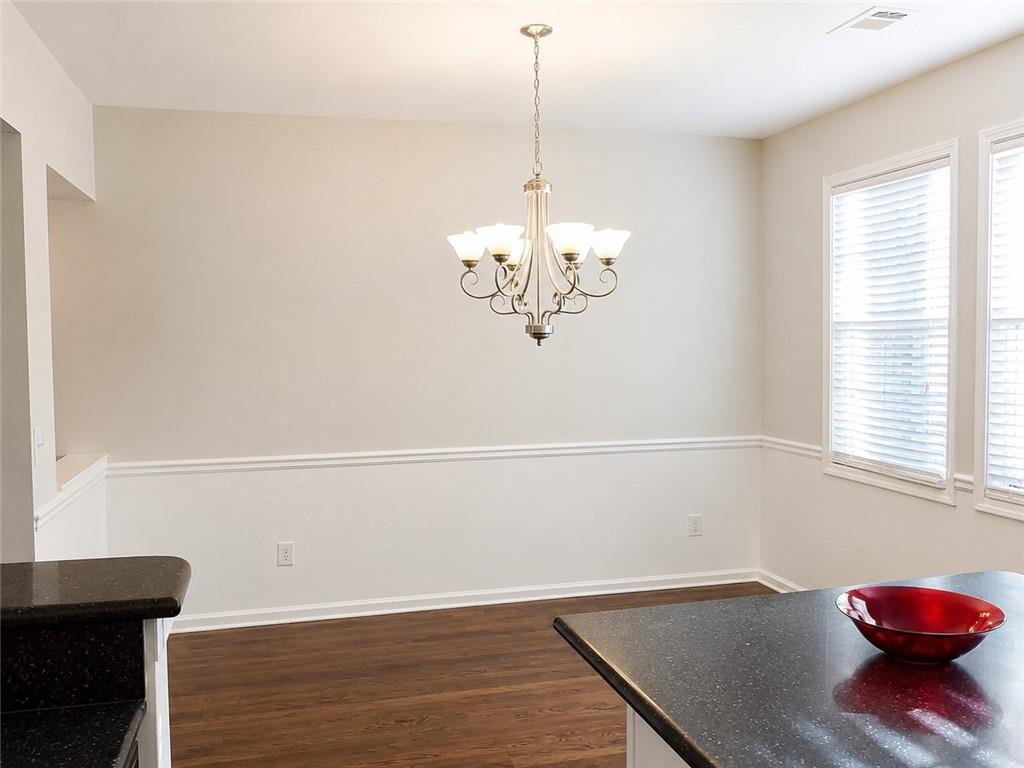 13463 Spring View Drive Milton GA 30004