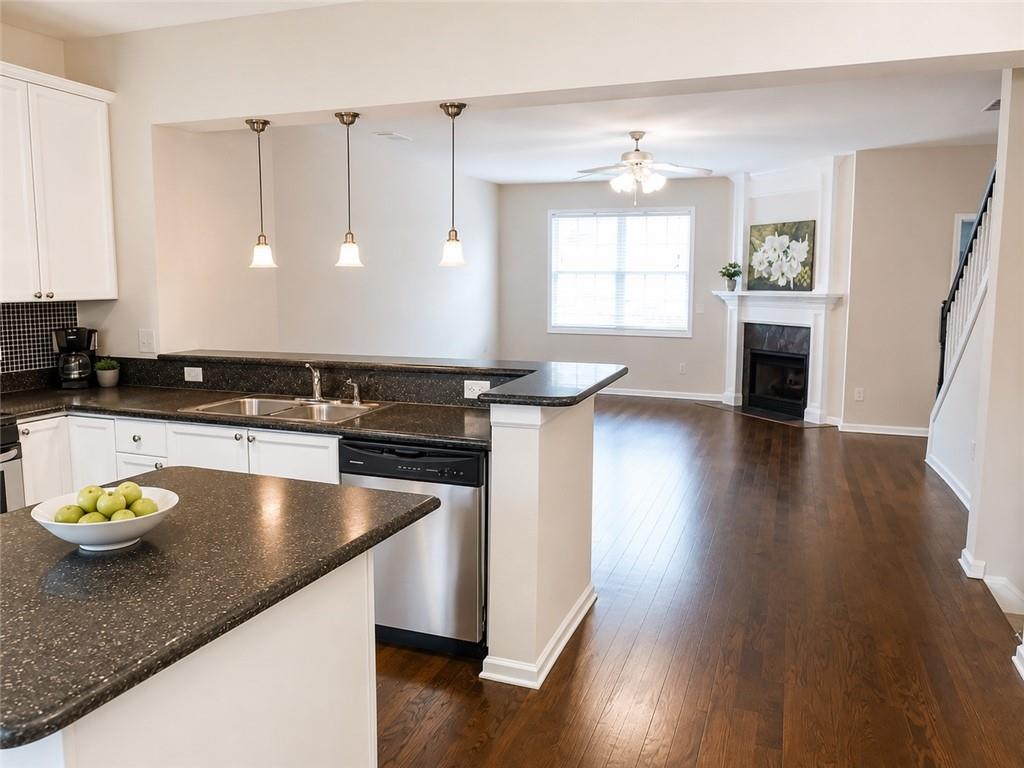 13463 Spring View Drive Milton GA 30004