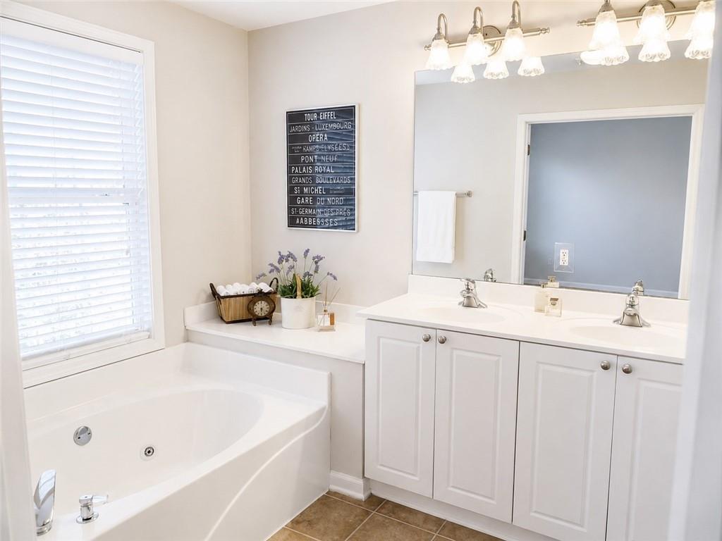 13463 Spring View Drive Milton GA 30004