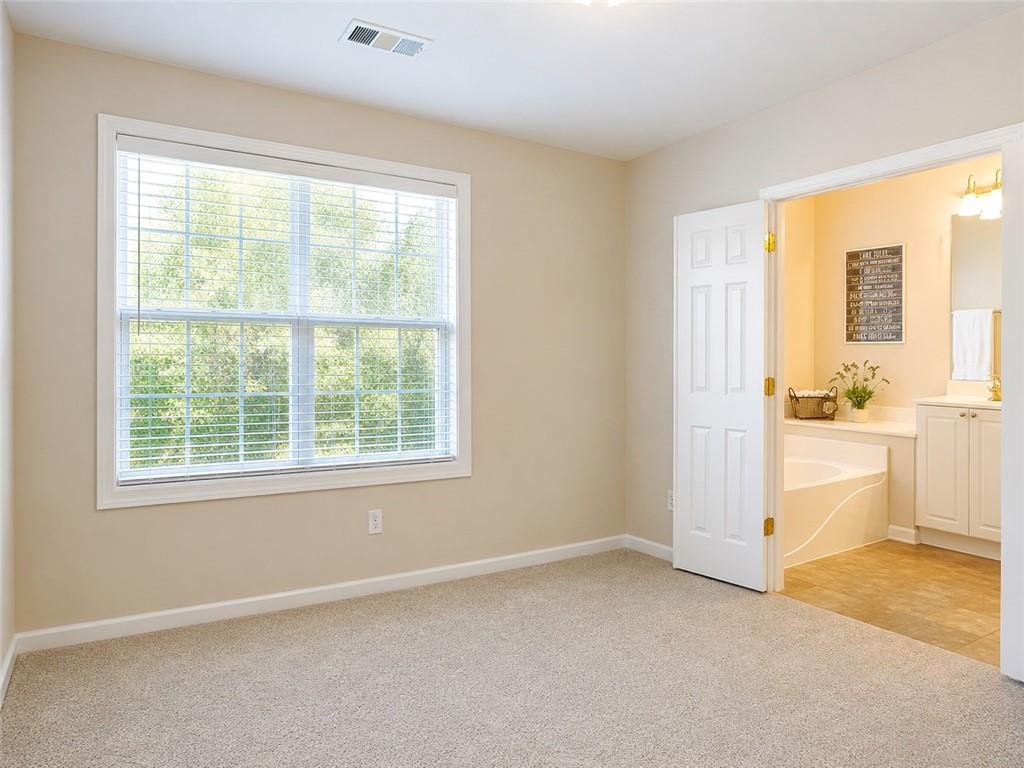 13463 Spring View Drive Milton GA 30004