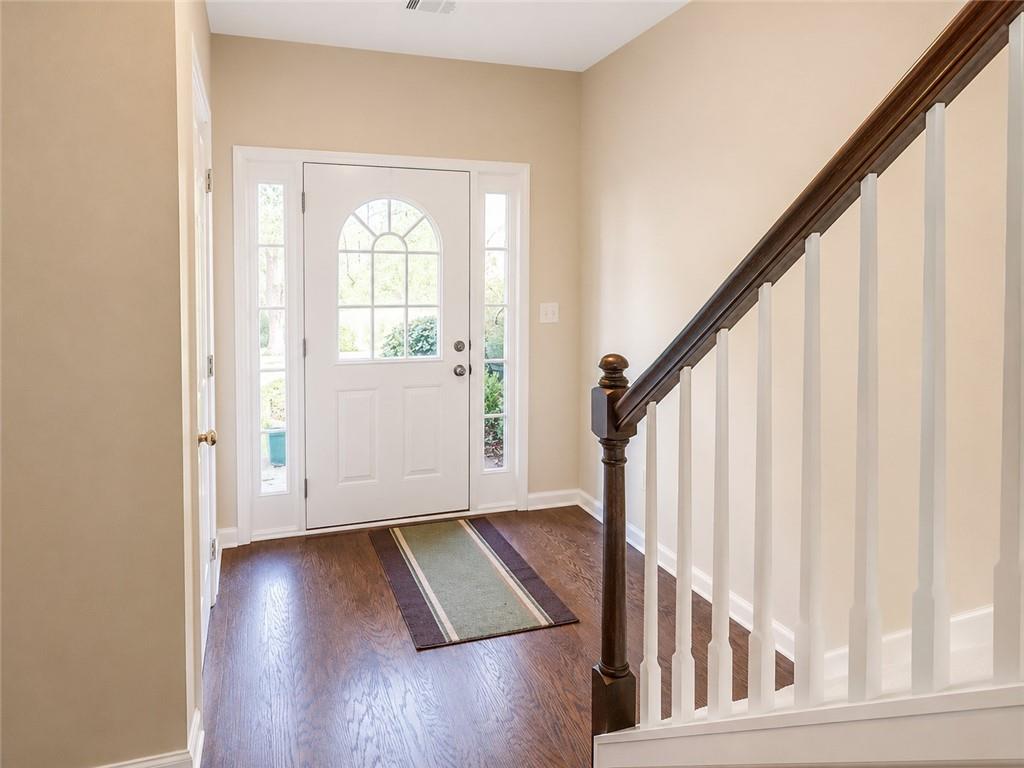 13463 Spring View Drive Milton GA 30004