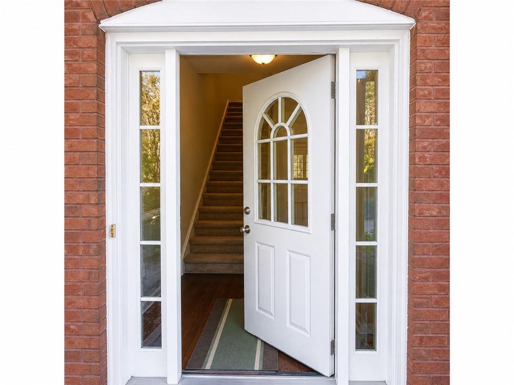 13463 Spring View Drive Milton GA 30004