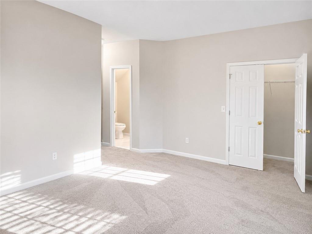 13463 Spring View Drive Milton GA 30004