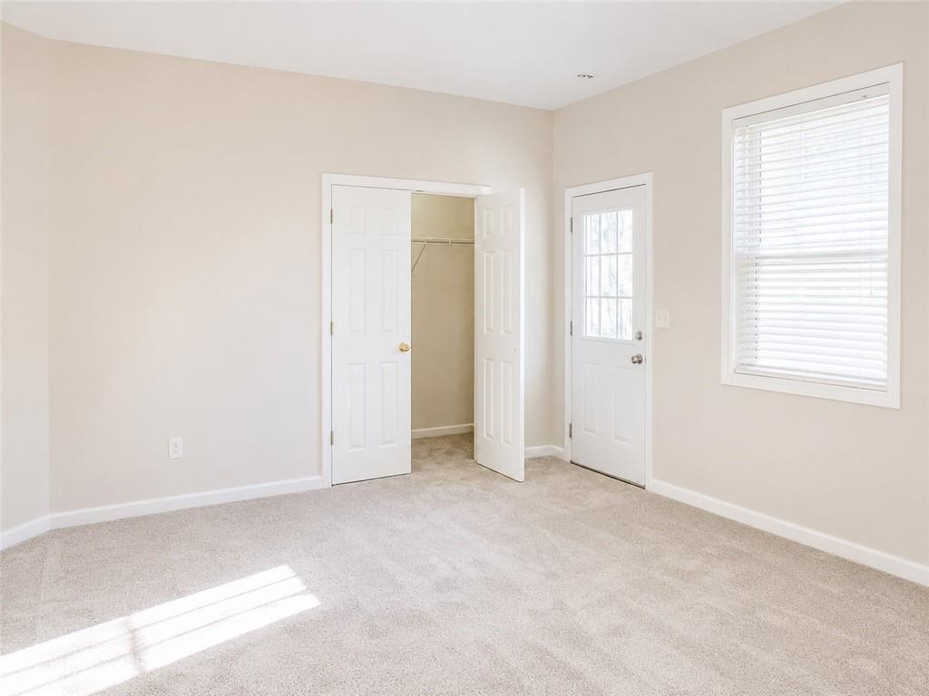 13463 Spring View Drive Milton GA 30004