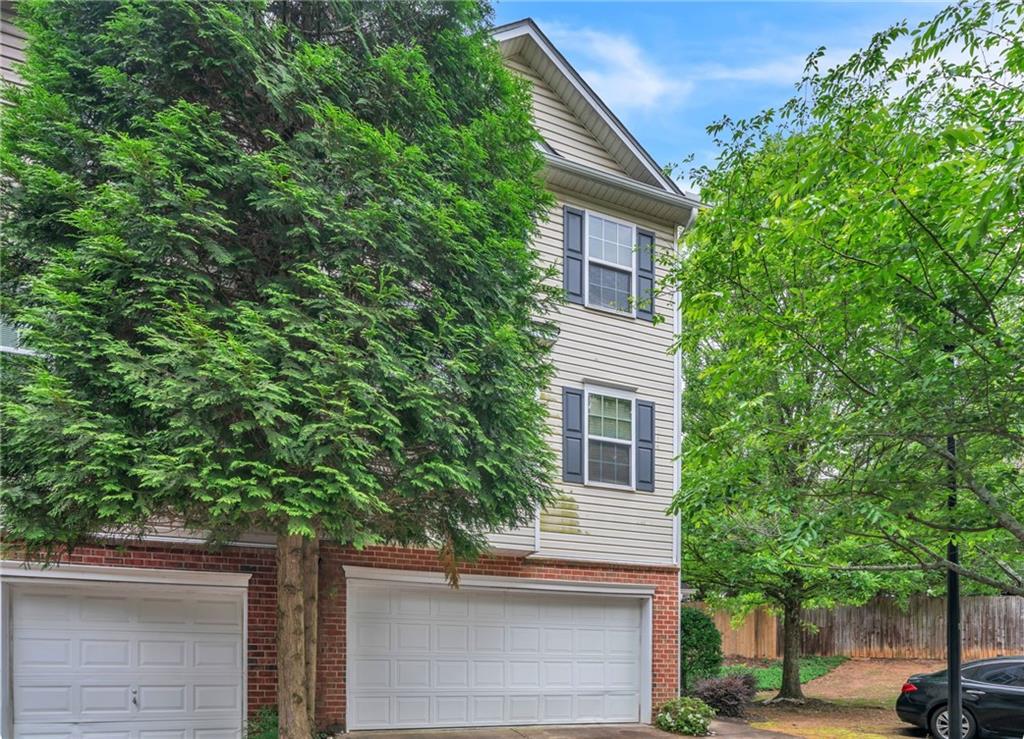 633 Providence Place SW Atlanta GA 30331