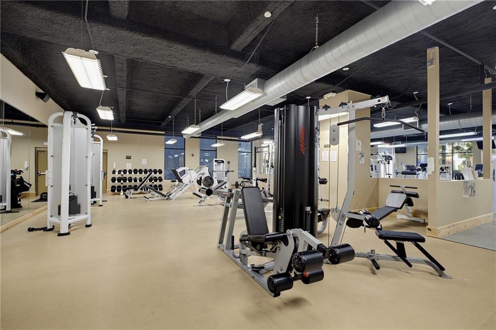 401 16th Street NW Atlanta GA 30363
