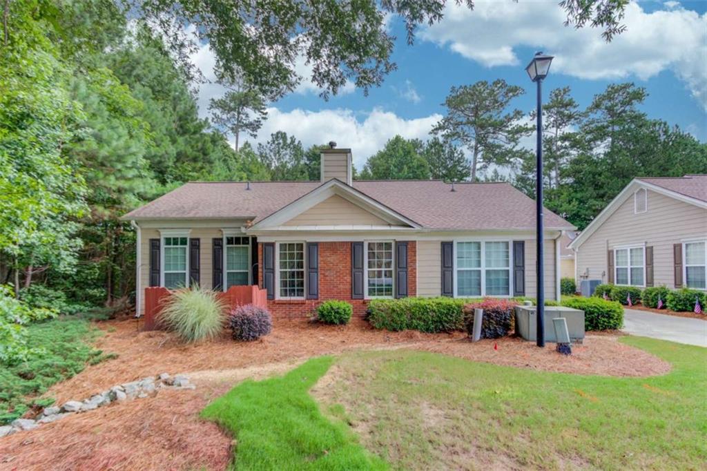 184 Camry Lane Grayson GA 30017