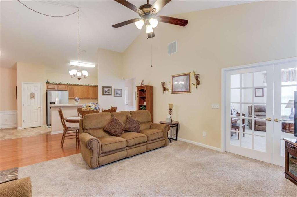 184 Camry Lane Grayson GA 30017