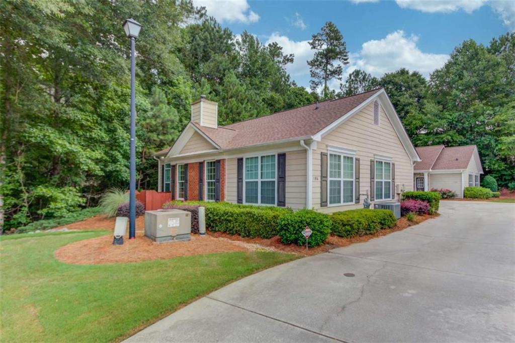 184 Camry Lane Grayson GA 30017