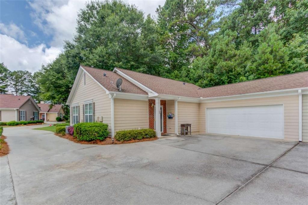 184 Camry Lane Grayson GA 30017