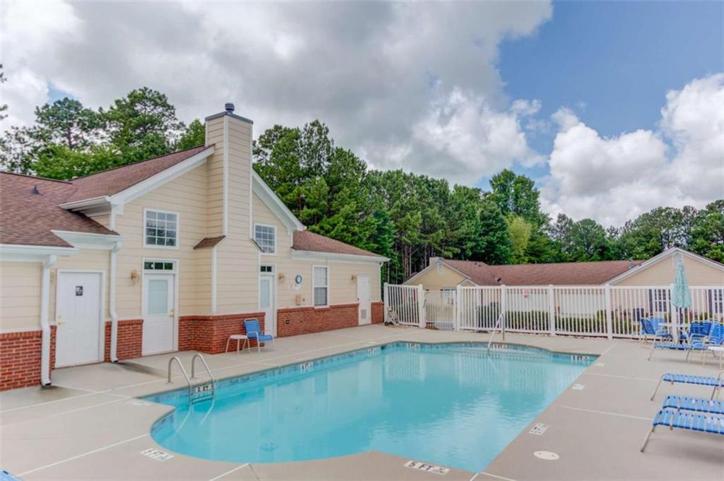 184 Camry Lane Grayson GA 30017
