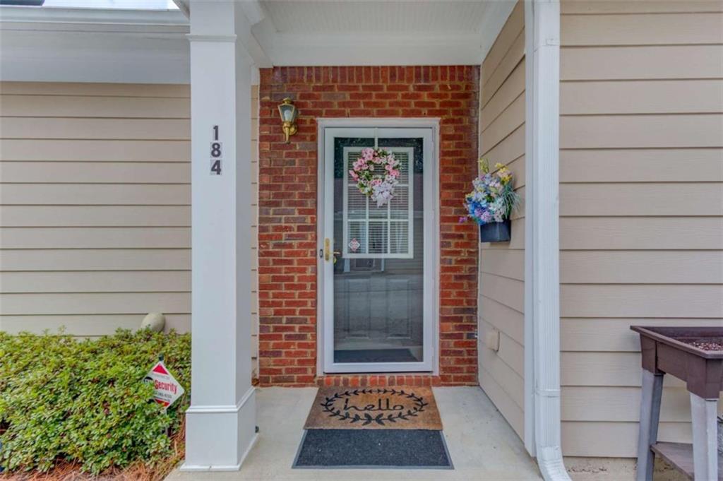 184 Camry Lane Grayson GA 30017