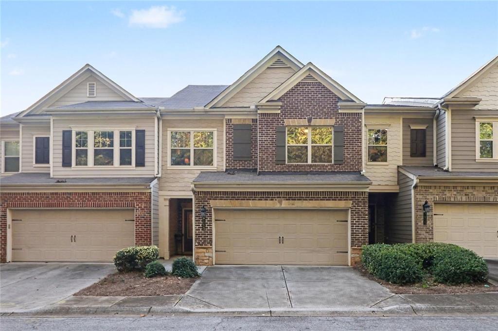 7015 Kingswood Run Drive Atlanta GA 30340