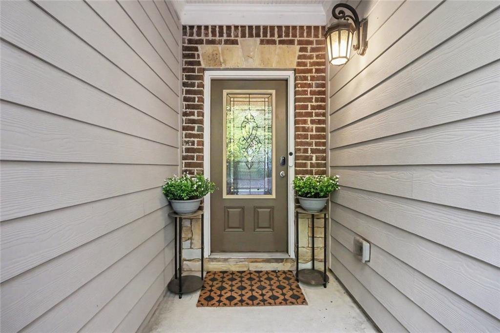 7015 Kingswood Run Drive Atlanta GA 30340