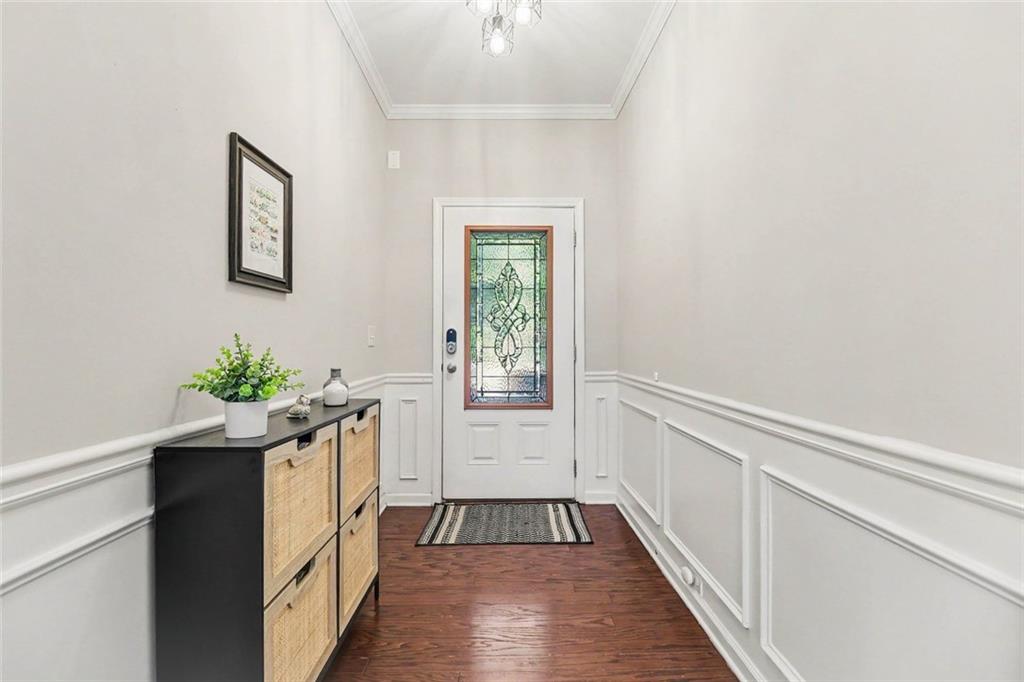 7015 Kingswood Run Drive Atlanta GA 30340