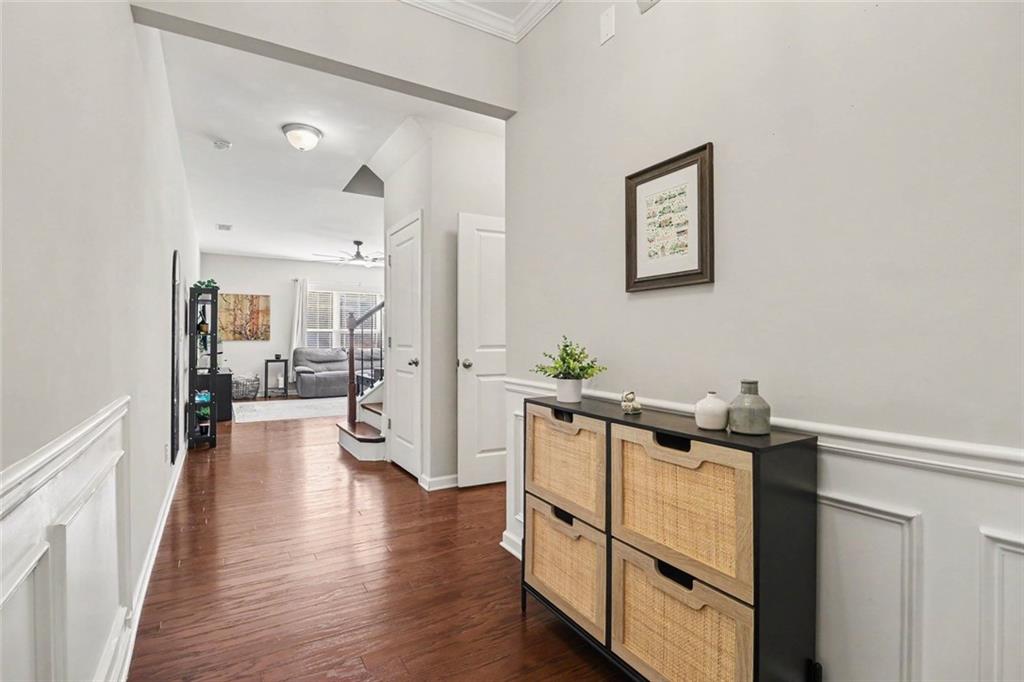 7015 Kingswood Run Drive Atlanta GA 30340