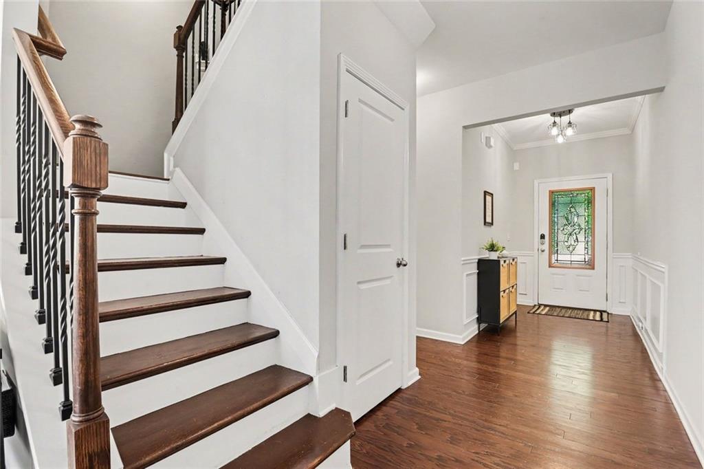 7015 Kingswood Run Drive Atlanta GA 30340
