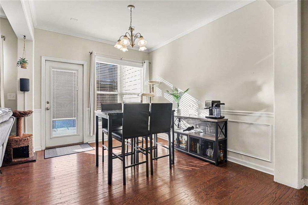 7015 Kingswood Run Drive Atlanta GA 30340