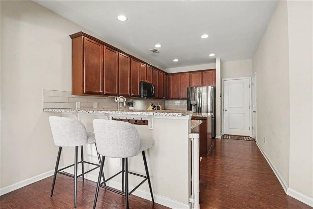 7015 Kingswood Run Drive Atlanta GA 30340