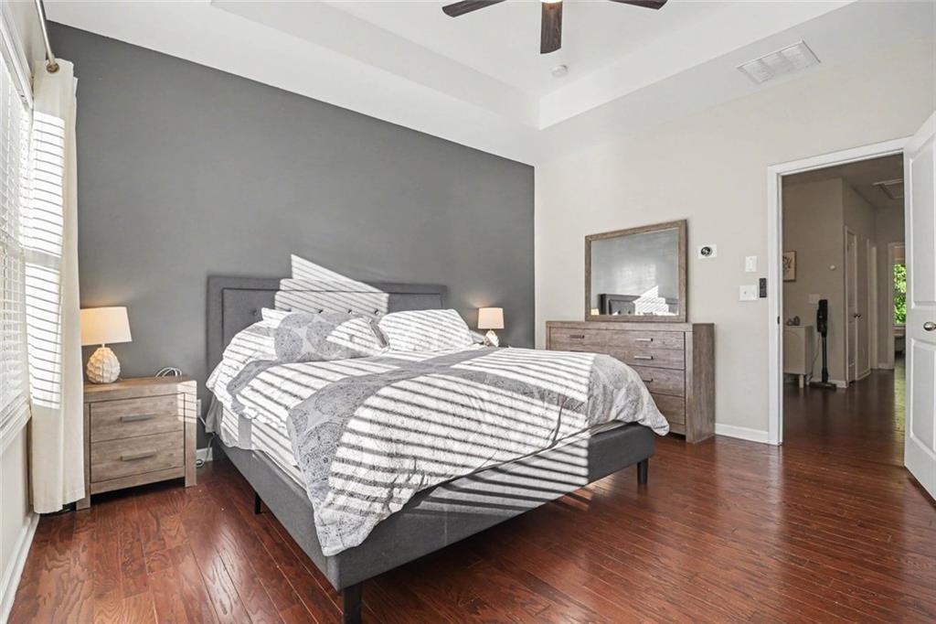 7015 Kingswood Run Drive Atlanta GA 30340
