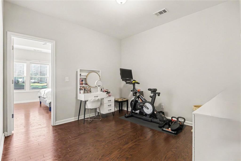 7015 Kingswood Run Drive Atlanta GA 30340
