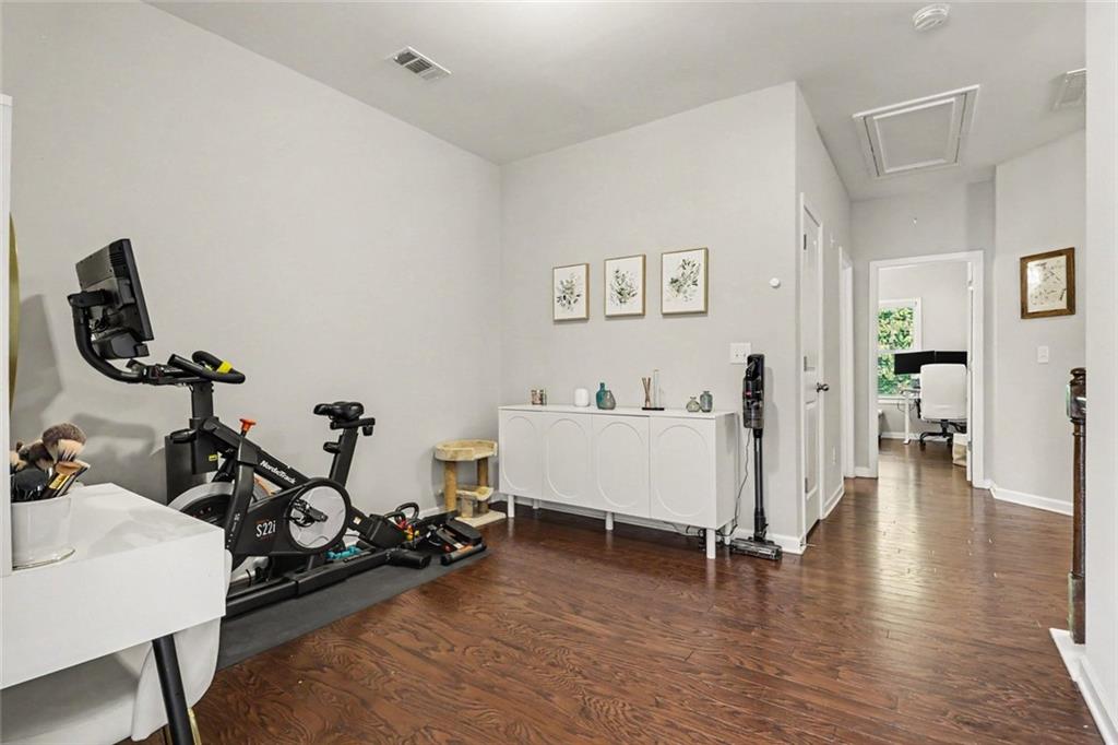 7015 Kingswood Run Drive Atlanta GA 30340