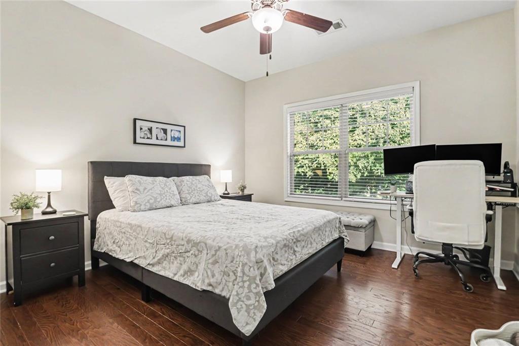 7015 Kingswood Run Drive Atlanta GA 30340