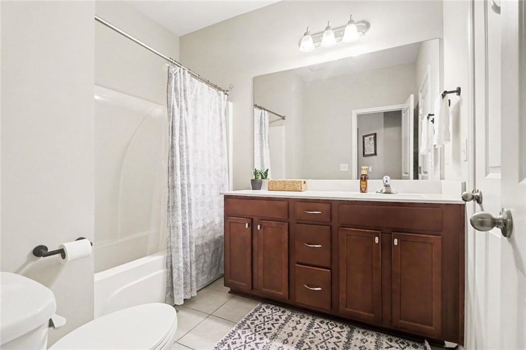 7015 Kingswood Run Drive Atlanta GA 30340