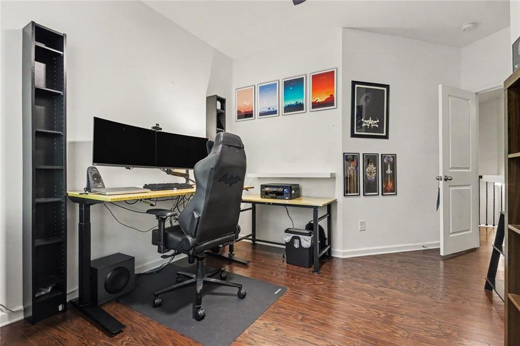 7015 Kingswood Run Drive Atlanta GA 30340
