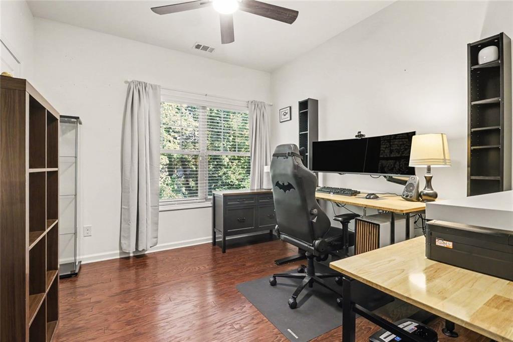 7015 Kingswood Run Drive Atlanta GA 30340