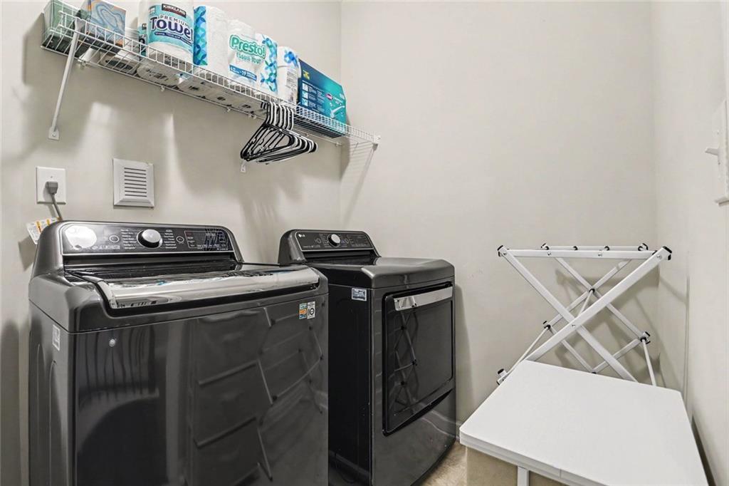 7015 Kingswood Run Drive Atlanta GA 30340