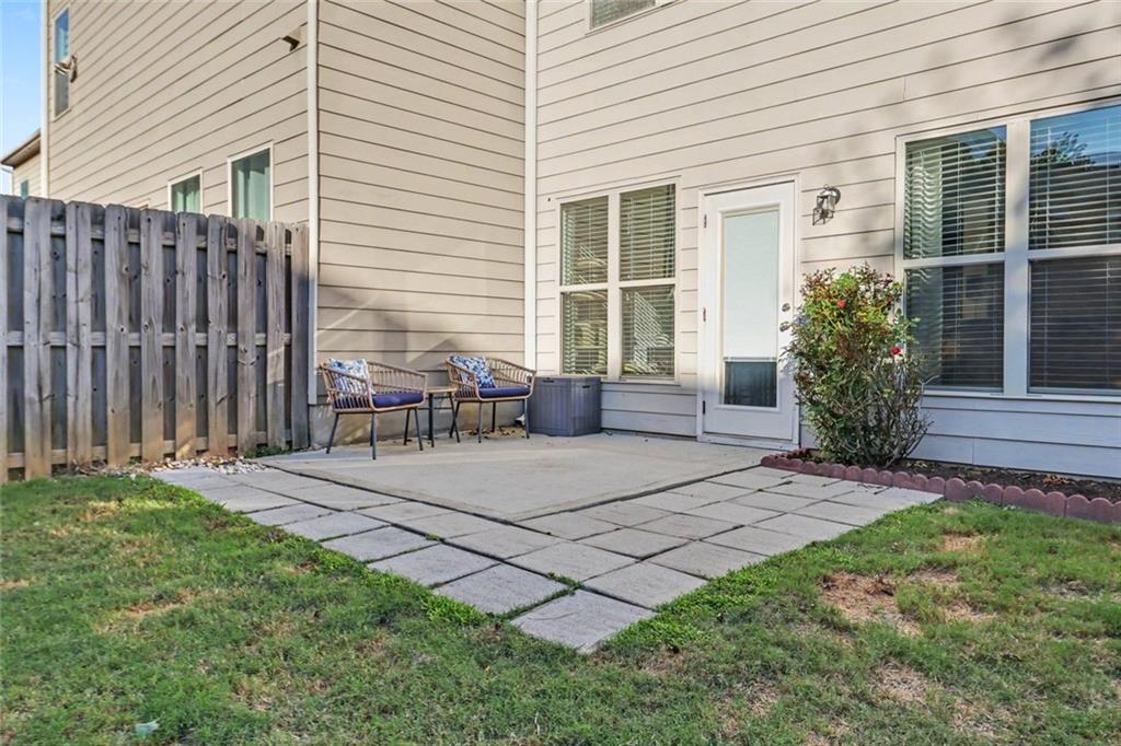 7015 Kingswood Run Drive Atlanta GA 30340