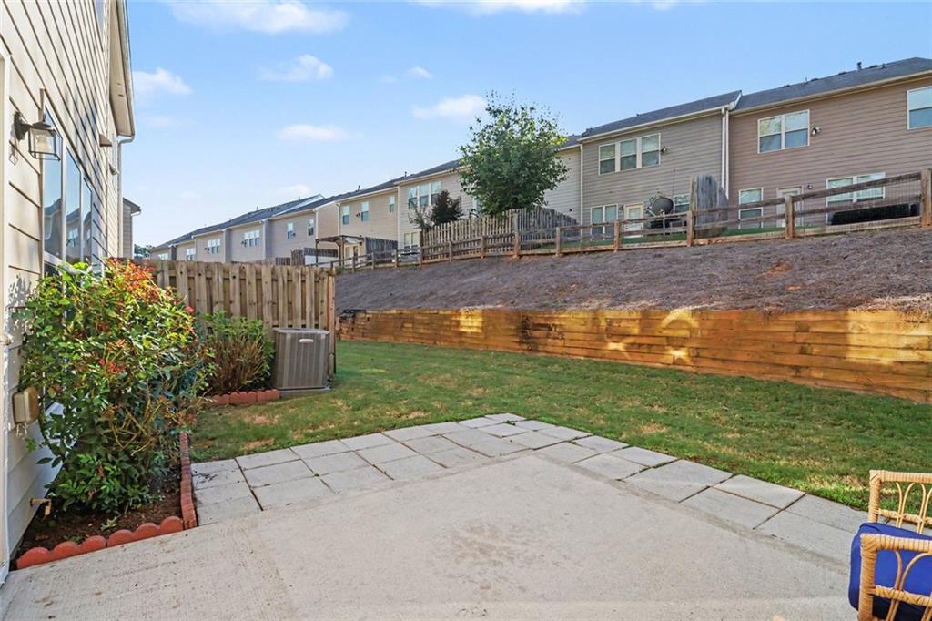 7015 Kingswood Run Drive Atlanta GA 30340