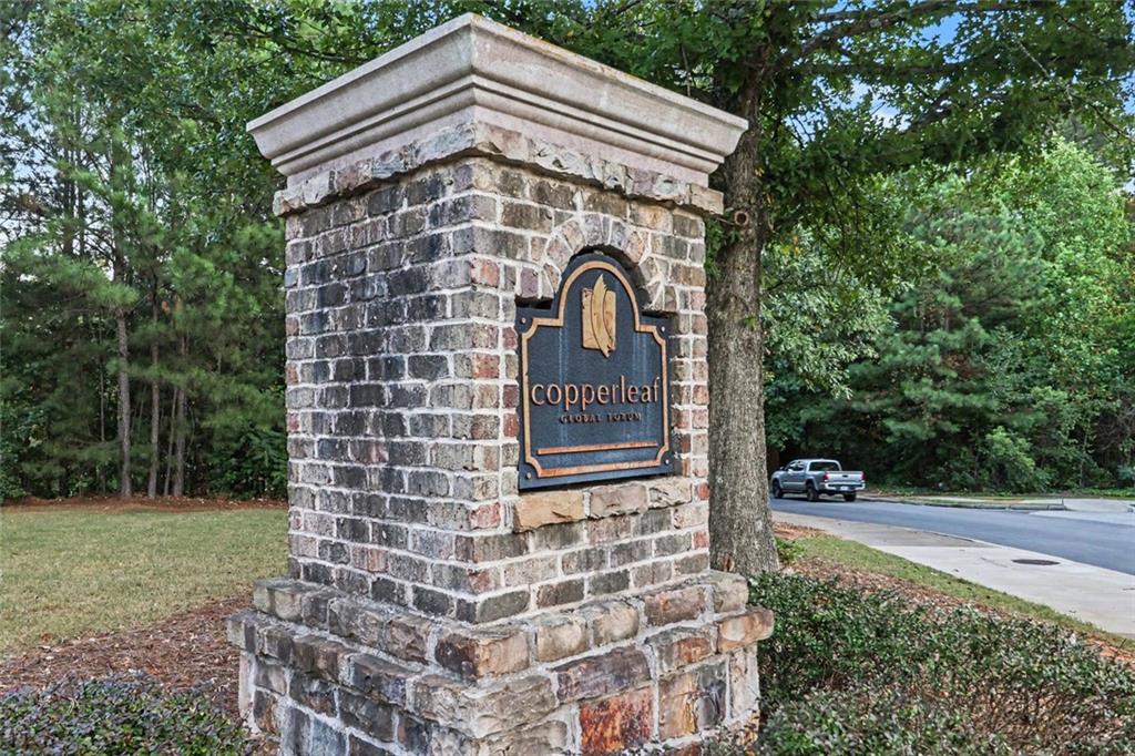7015 Kingswood Run Drive Atlanta GA 30340
