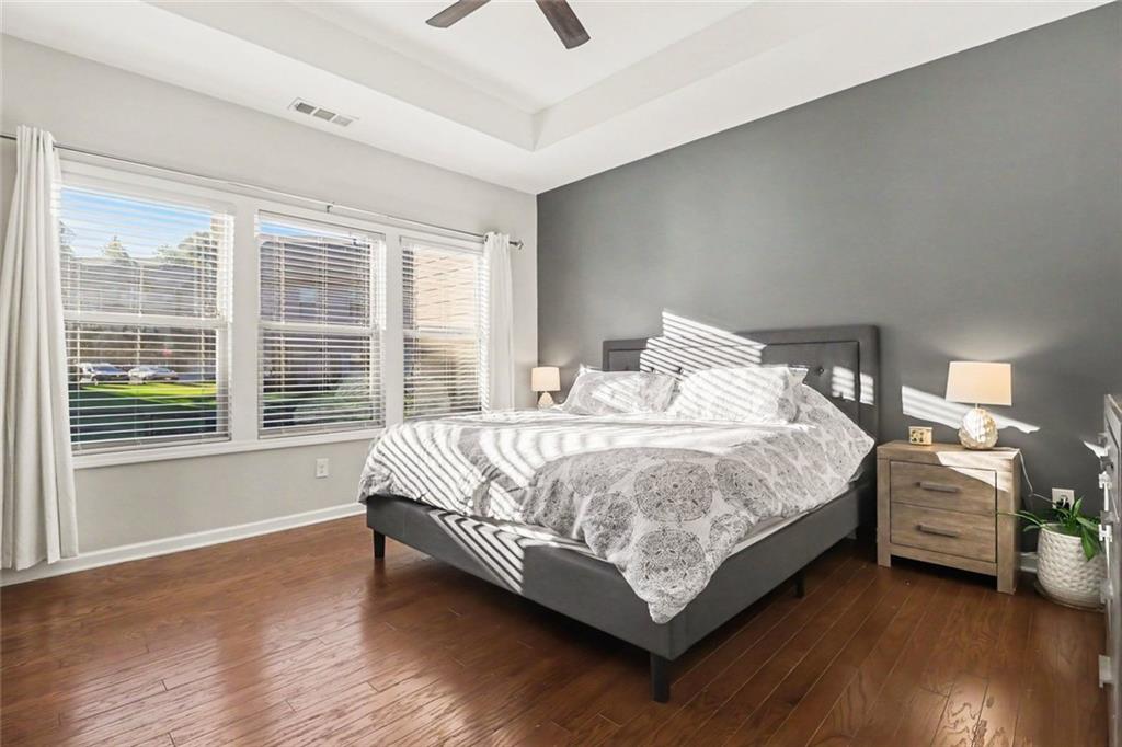 7015 Kingswood Run Drive Atlanta GA 30340