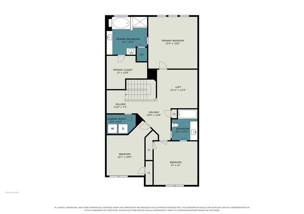 7015 Kingswood Run Drive Atlanta GA 30340
