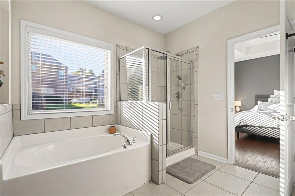7015 Kingswood Run Drive Atlanta GA 30340