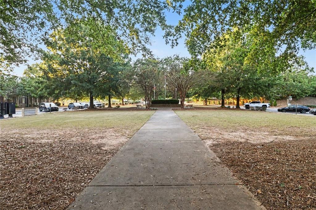 7015 Kingswood Run Drive Atlanta GA 30340