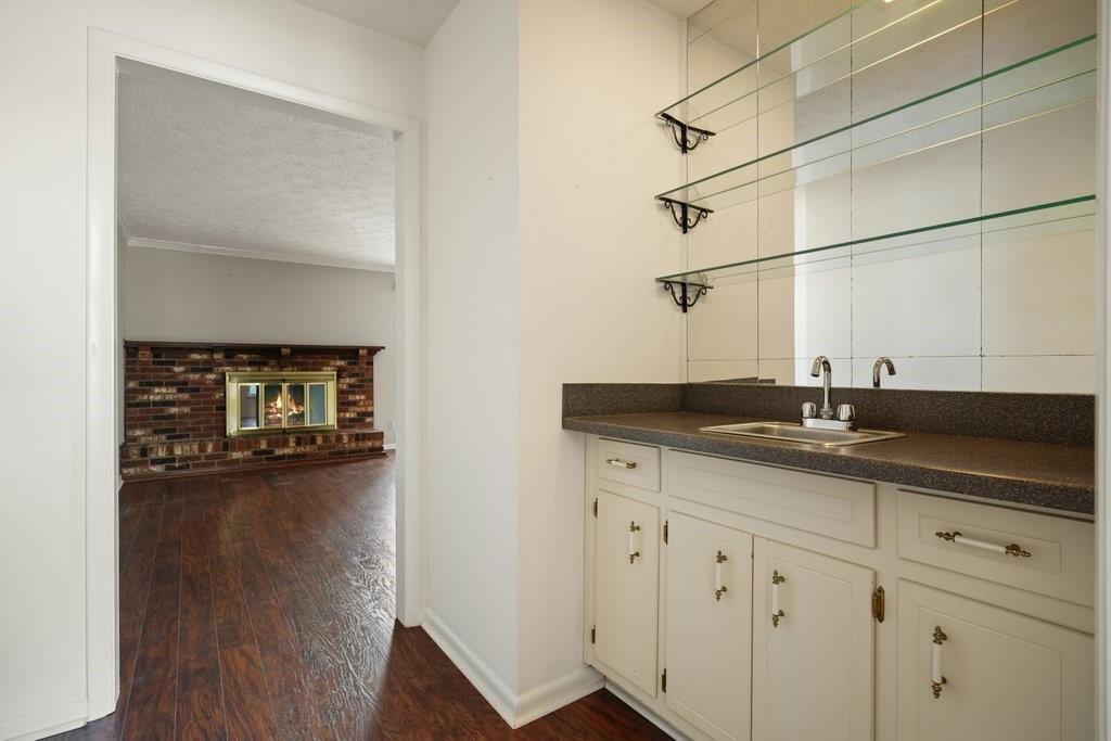 300 Cruise Court Roswell GA 30076