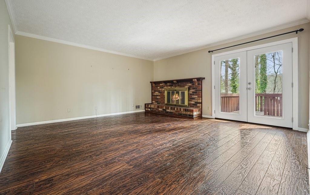 300 Cruise Court Roswell GA 30076