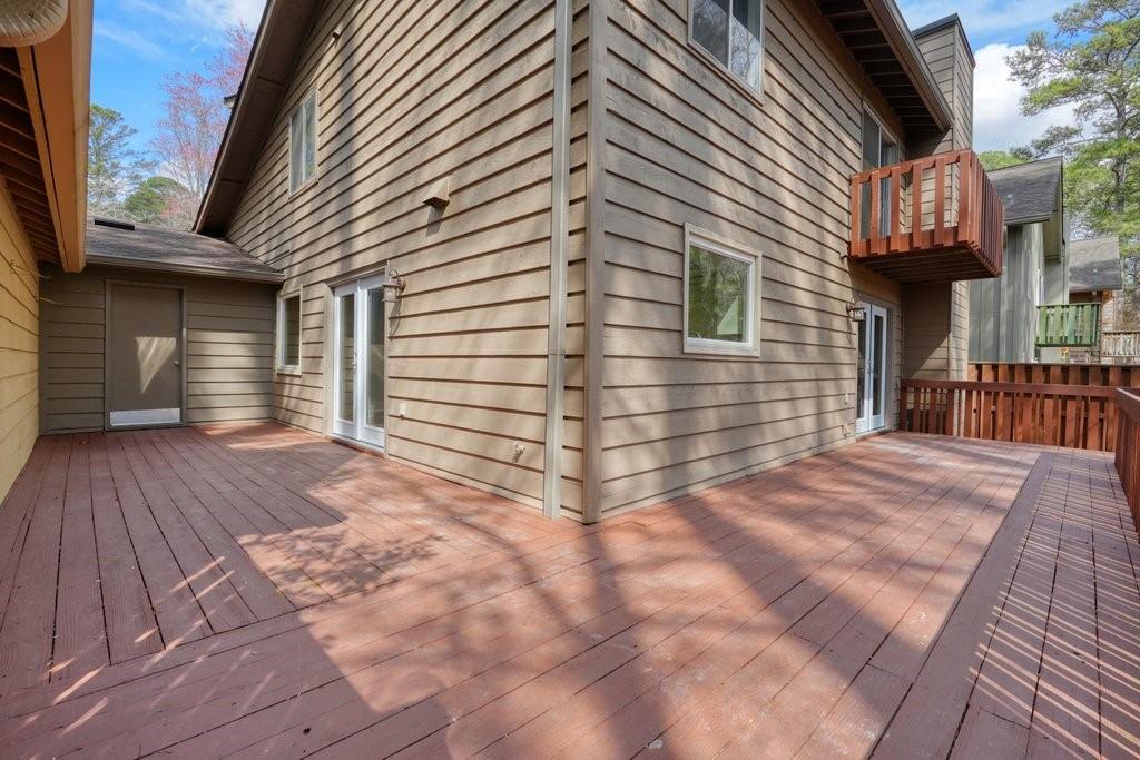300 Cruise Court Roswell GA 30076