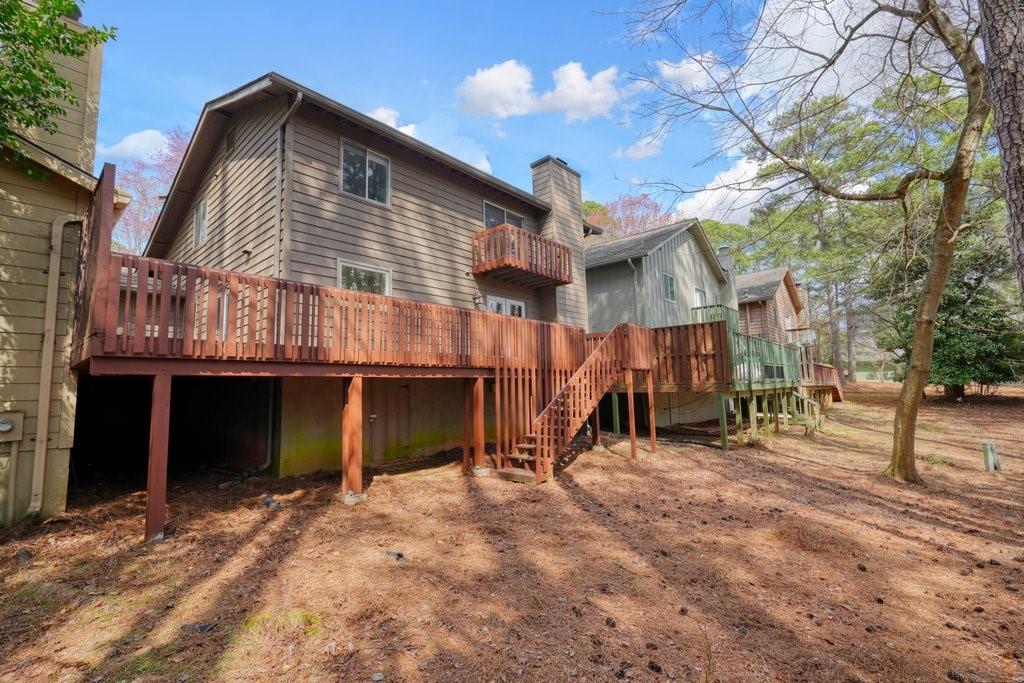 300 Cruise Court Roswell GA 30076