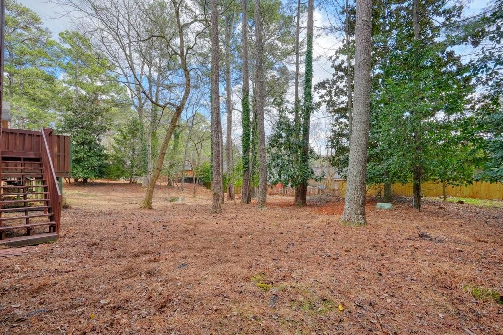 300 Cruise Court Roswell GA 30076